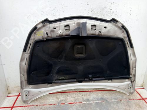 Hood CHEVROLET CRUZE Hatchback (J305) 2.0 CDI | BP29913522C1 
