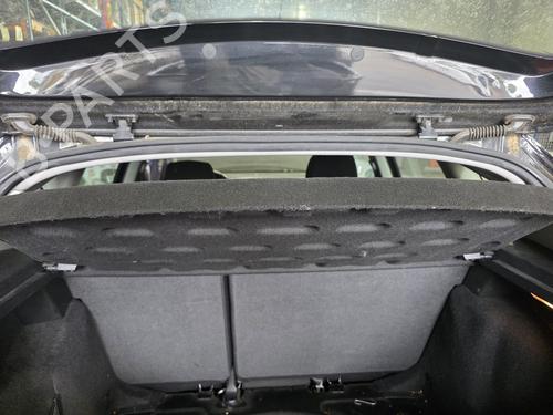 Used Rear parcel shelf Rear parcel shelf 37429757 37429757