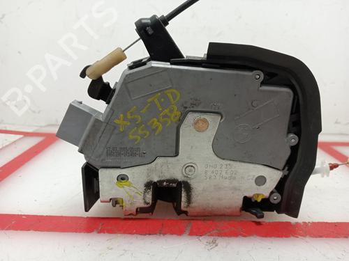 Rear right lock BMW X5 (E53) 4.4 i | BP15948665C99 