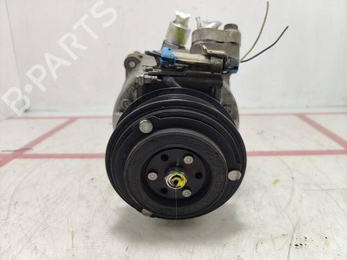 AC compressor CHEVROLET AVEO Hatchback (T300) 1.2 | BP34098996M34 - Image 4