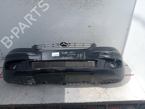 front-bumper-mercedes-benz-a-class-w169-2004-2005-2006-2007-2008-2009-2010-2011-2012-37518278 main image