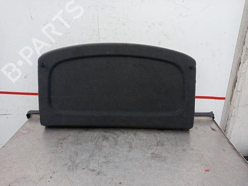 Used Rear parcel shelf VW TIGUAN (5N_) 2.0 TDI (110 hp) 20642114