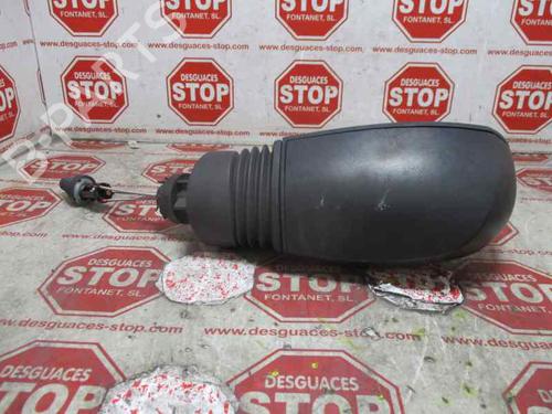 Used Left mirror FIAT PUNTO Hatchback Van (188_) 1.2 60 (60 hp) 7344907