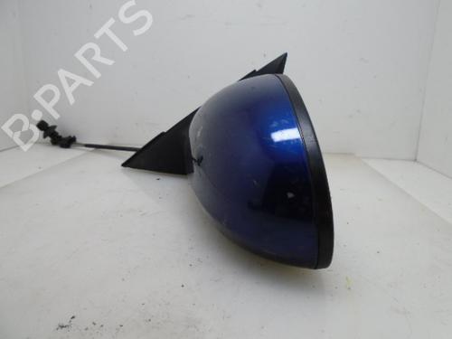 Left mirror SEAT CORDOBA (6L2) 1.9 TDI | BP7353847C26 