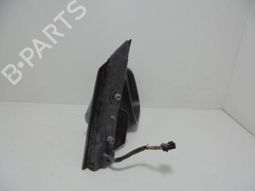 Right mirror SEAT ALTEA XL (5P5, 5P8)  | BP9397840C27 