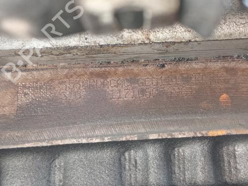 Engine MERCEDES-BENZ VITO Mixto (Double Cabin) (W447) 111 CDI (447.701, 447.703, 447.705) | BP33932346M1  - Image 30