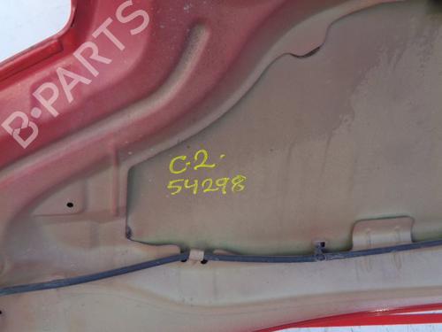 Hood CITROËN C2 (JM_) 1.4 | BP15930073C1 