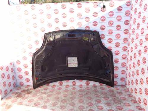 Hood FIAT BRAVO II (198_) 1.9 D Multijet (198AXB1A) | BP7622620C1 