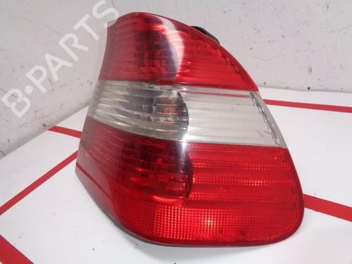 Right taillight BMW 3 (E46) 320 d | BP15935725C35 