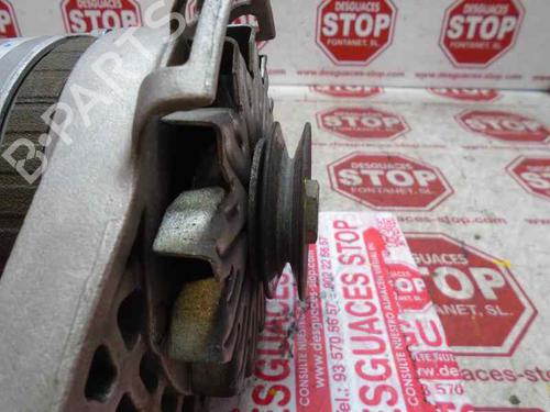 Alternator FIAT SEICENTO / 600 (187_) 0.9 (187AXA, 187AXA1A) | BP7394273M7 