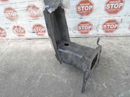 Front bumper reinforcement SEAT TOLEDO III (5P2)  | BP7360693C109 