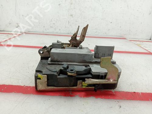 Front left lock CITROËN XSARA (N1) 2.0 HDi 90 | BP22523862C98 