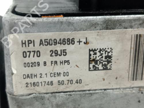 Steering pump CITROËN C5 I (DC_) 2.0 16V HPi (DCRLZB) | BP37488245M99 - Image 3