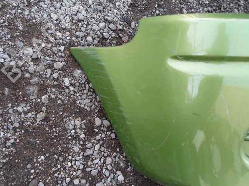 Front bumper OPEL AGILA A (H00) 1.2 16V (F68) | BP7621424C7 