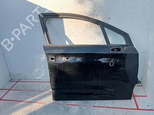 Used Right front door CITROËN C4 II (NC_) [2009-2025]  27564297