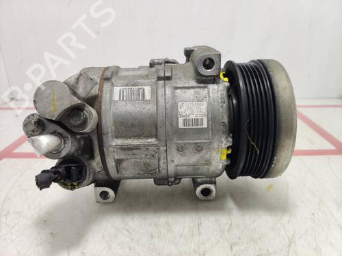 Used AC compressor AC compressor FIAT GRANDE PUNTO (199_) 1.4 16V (199BXG1B, 199AXG1B) (95 hp) 35978750 35978750