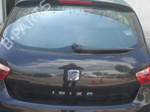 Glove box SEAT IBIZA IV SC (6J1, 6P5)  | BP15925913C95 