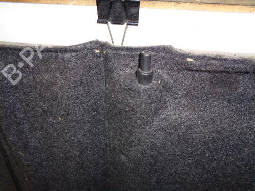 Rear parcel shelf CITROËN XSARA PICASSO (N68) 1.8 16V | BP15927308C85 