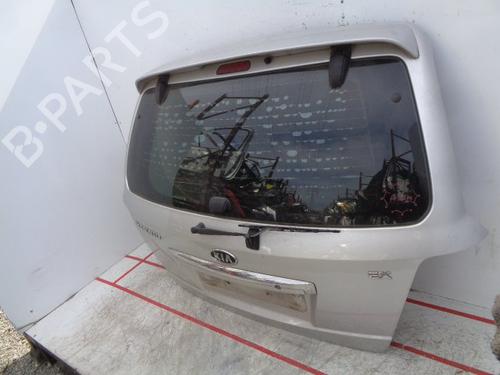 Tailgate KIA SORENTO I (JC) 2.5 CRDi | BP15934152C6 