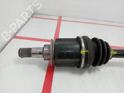 Left front driveshaft MINI MINI (R50, R53) Cooper | BP29586055M38 - Image 2