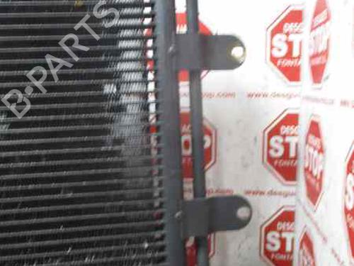 AC radiator AUDI A3 (8L1)  | BP7389590M32 
