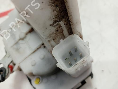 Front left lock FIAT 500 (312_) 0.9 (312AXG1A, 312.AXG11) | BP32083587C98 