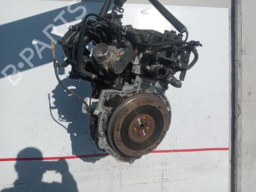 Used Engine FORD FIESTA VI (CB1, CCN) [2008-2025]  30847389