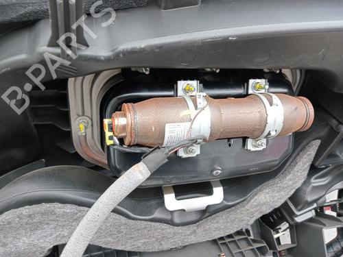 Airbag Kit CHEVROLET CRUZE (J300)  | BP22698217C86 