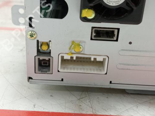 Electronic module KIA SPORTAGE III (SL) 1.7 CRDi | BP29026237M83 