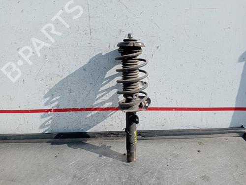 Used Left front shock absorber Left front shock absorber 32116051 32116051