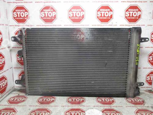 AC radiator SEAT ALHAMBRA (7V8, 7V9) 1.9 TDI | BP7388238M32 