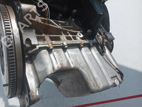 Engine VW POLO IV (9N_, 9A_)  | BP28374951M1 