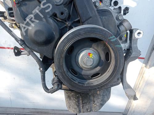 Engine PEUGEOT 308 II (LB_, LP_, LW_, LH_, L3_)  | BP28961223M1 