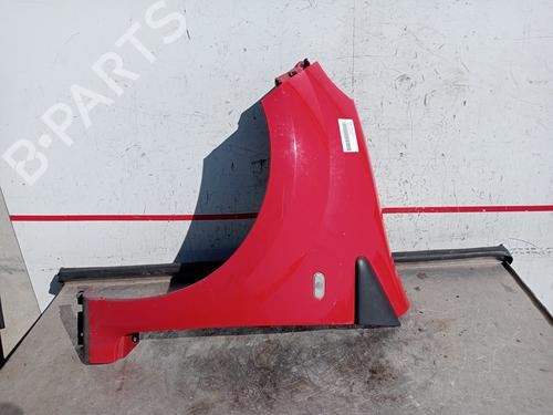left-front-fenders-renault-twingo-ii-cn0_-2007-33986137 main image