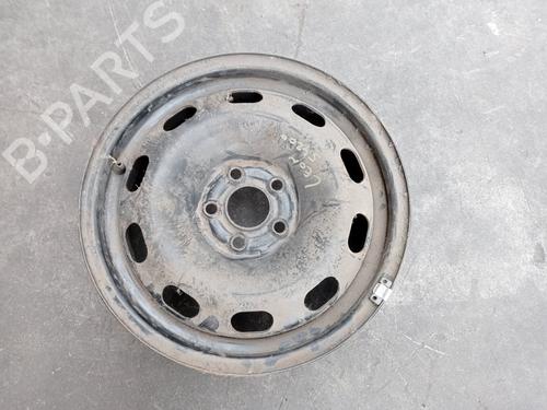 Used Rim SEAT ALTEA (5P1) [2004-2015]  31952269