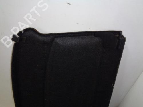 Rear parcel shelf BMW 1 (E87) 118 d | BP15927470C85 