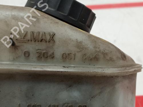 Brake master cylinder MERCEDES-BENZ SPRINTER 3,5-t Van (B906)  | BP29242619M77 