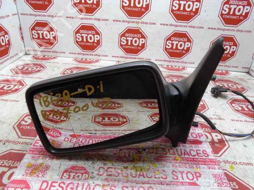 Used Left mirror SEAT IBIZA II (6K1) 1.9 TDI (110 hp) 7347732