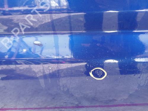 Right front door HONDA HR-V (GH_)  | BP7618701C3 