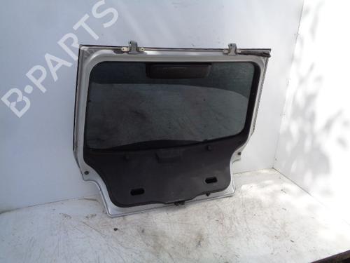 Tailgate BMW 3 Compact (E36) 316 g | BP15926477C6 