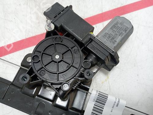 Front right window mechanism PEUGEOT BOXER Van 2.0 BlueHDi 110 | BP38935640C23 - Image 8