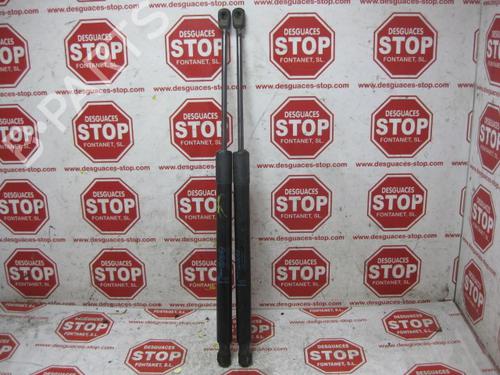 Used Tailgate lift support OPEL ZAFIRA TOURER C (P12) 2.0 CDTi (75) (130 hp) 16029514