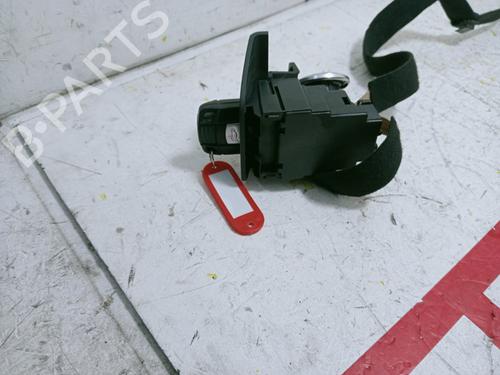 Engine control unit (ECU) BMW 1 (E87) 116 d | BP21842604M57 