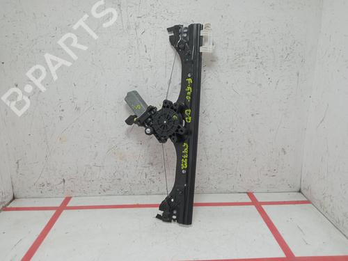 Used Front right window mechanism FIAT 500 (312_) 0.9 (312AXG1A, 312.AXG11) (86 hp) 32083588