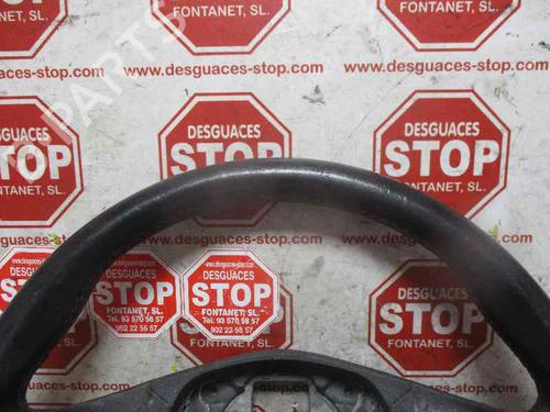 Steering wheel SEAT LEON (1P1)  | BP7377342C49 