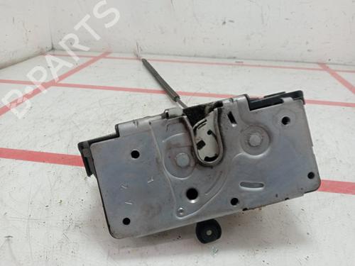 Front left lock OPEL CORSA E (X15) 1.3 CDTI (08, 68) | BP32483686C98  - Image 6