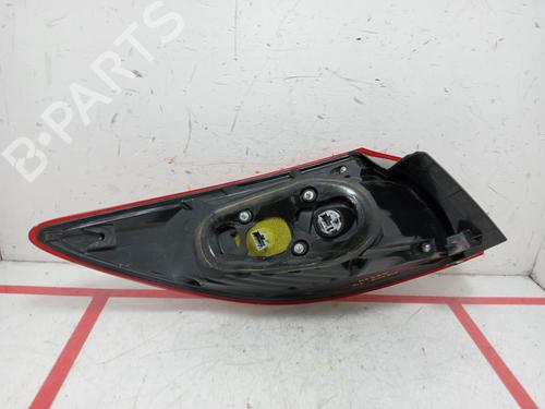 Right taillight MAZDA CX-5 (KE, GH) | BP29183597C35 - Image 2