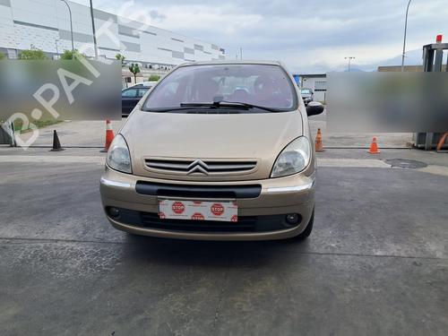 Right headlight CITROËN XSARA PICASSO (N68) 2.0 HDi | BP15934468C29 