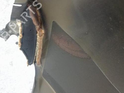 Left front fenders CITROËN XSARA PICASSO (N68) 1.6 HDi | BP21519404C41 