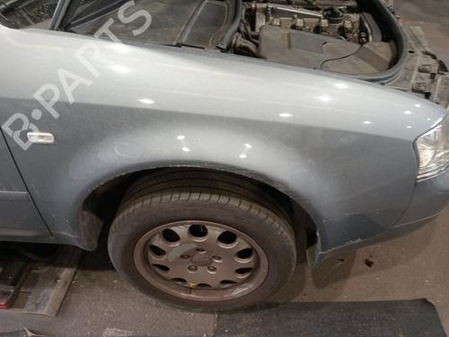 Used Right front fenders Right front fenders AUDI A6 C5 (4B2, 4B4) 1.8 T (150 hp) 33460114 33460114
